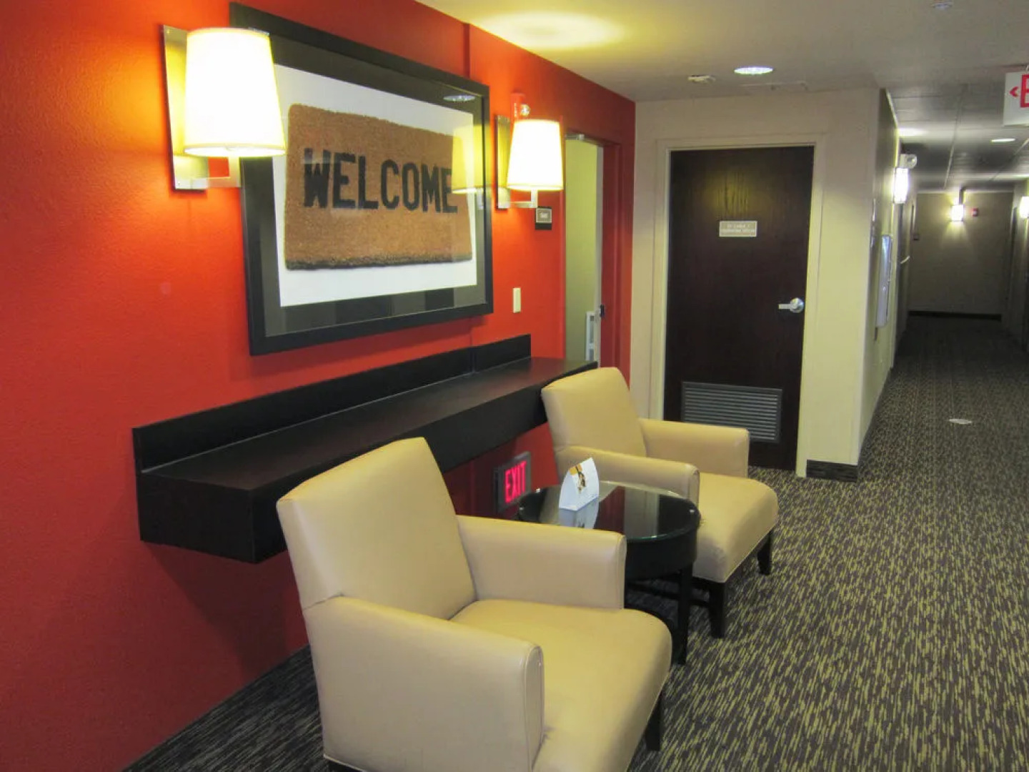 Extended Stay America Seattle - Lynnwood