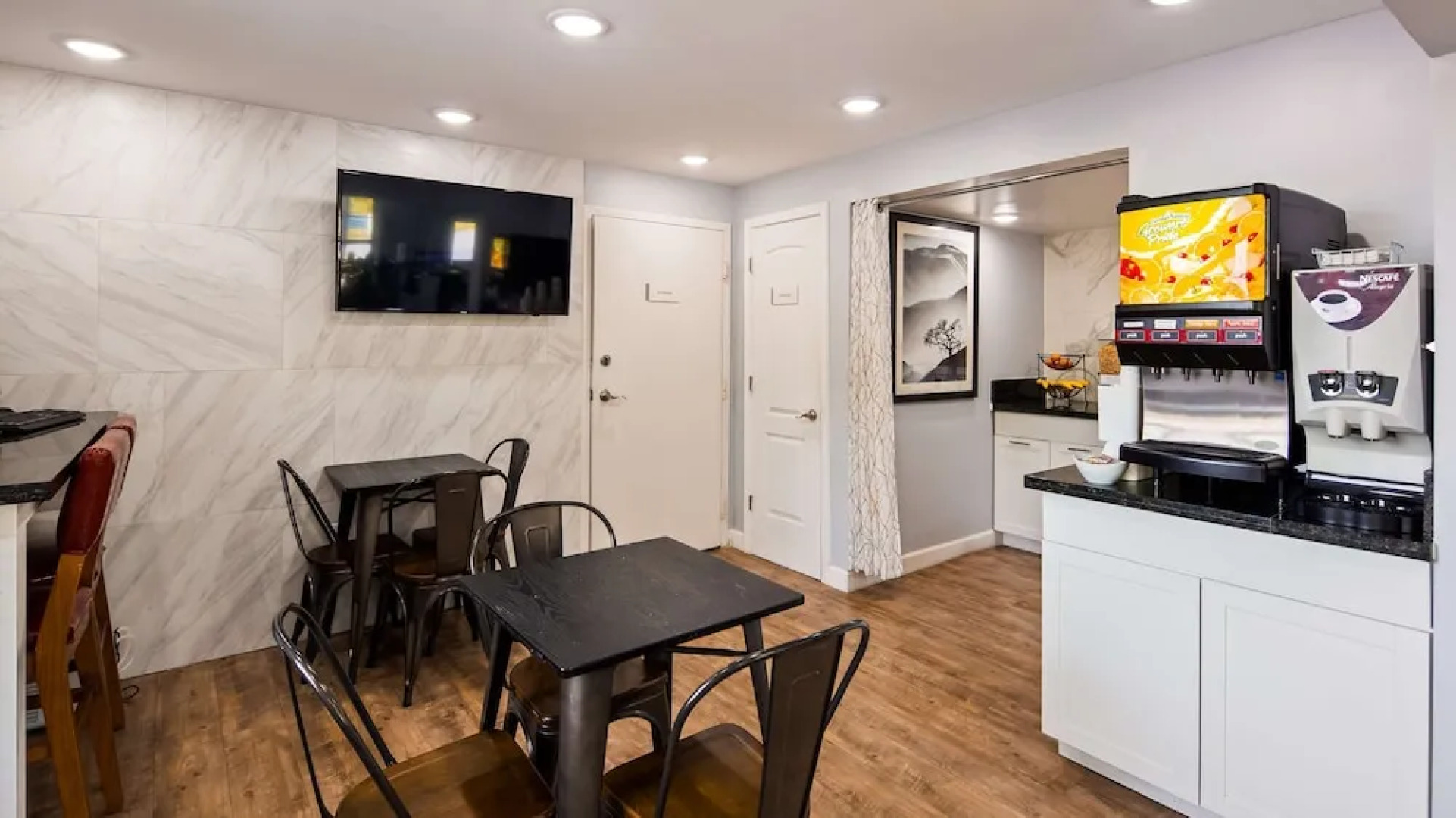 Country Hearth Inn Pigeon Forge