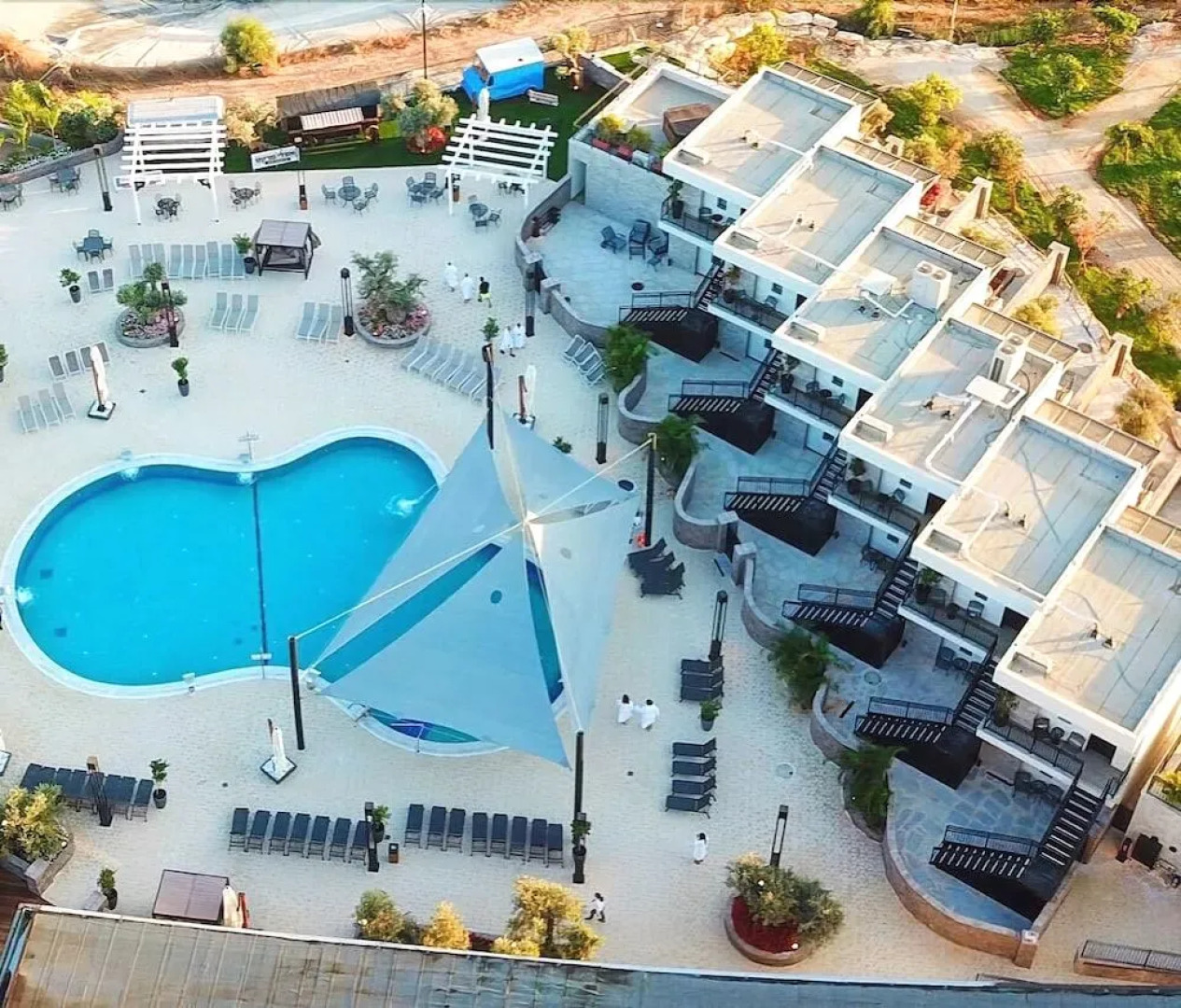 Dream Island Spa & Health Resort