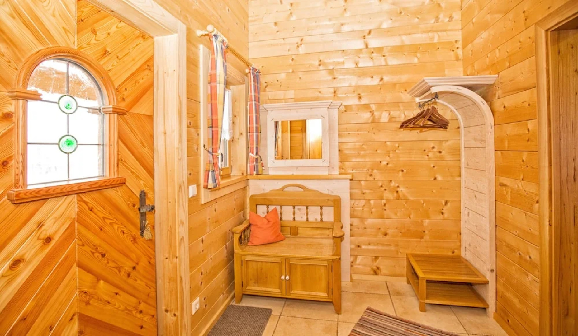 Ferienwohnungen Bauregger