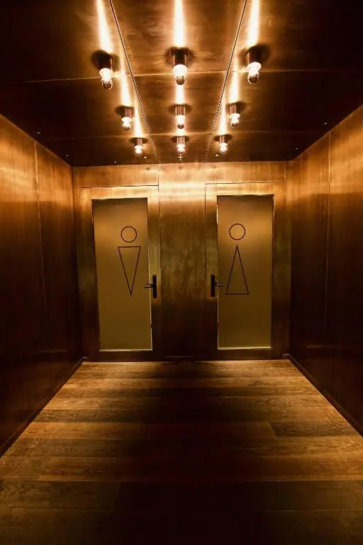 Me and All Hotel Flims, by Hyatt