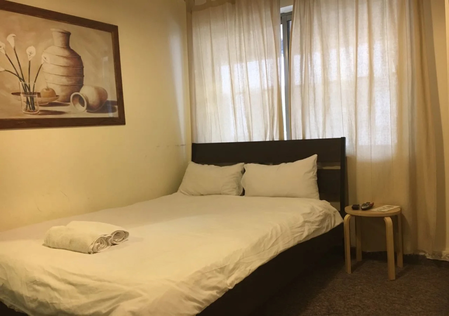 Dream Beach TLV Boutique Hotel