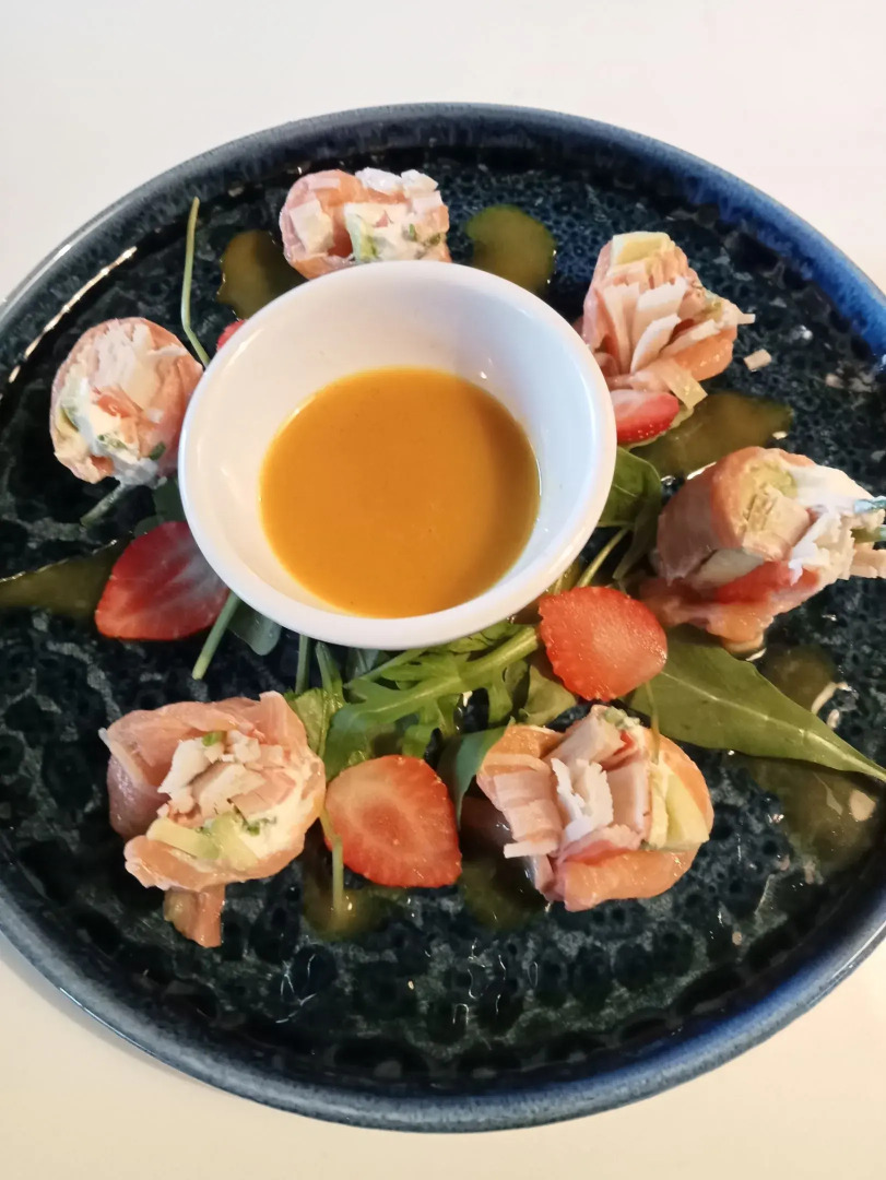 Mediterrâneo Madeira