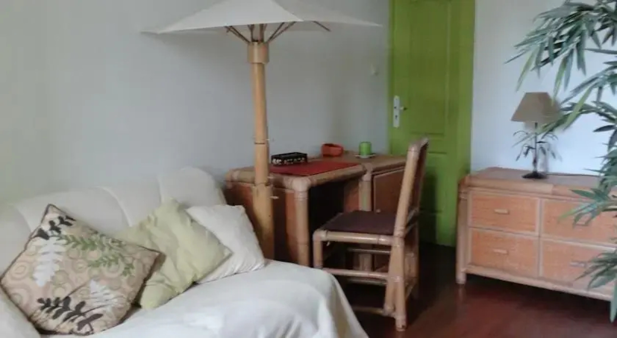 Les Vergers du Faure