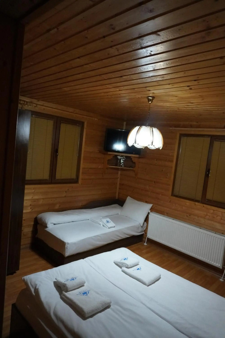 Planinski Polah House