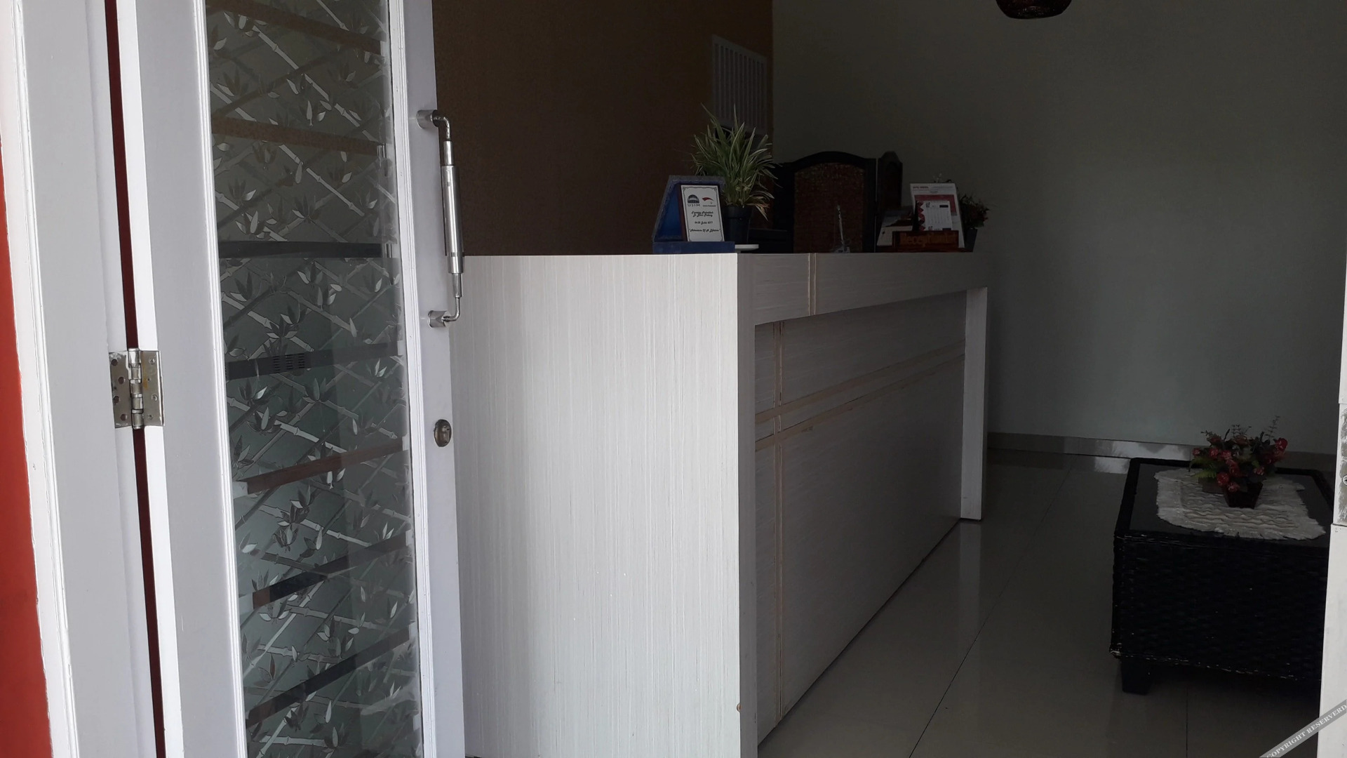 Hotel Shafira Pariaman Syariah