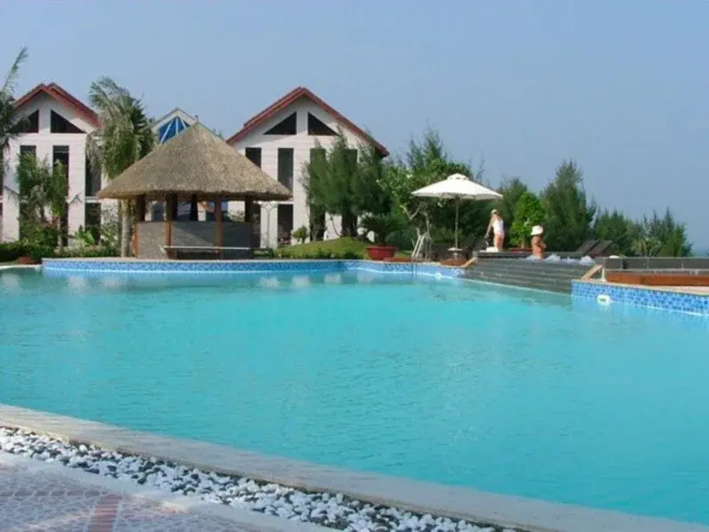 White Sand Doclet Resort & Spa Nha Trang