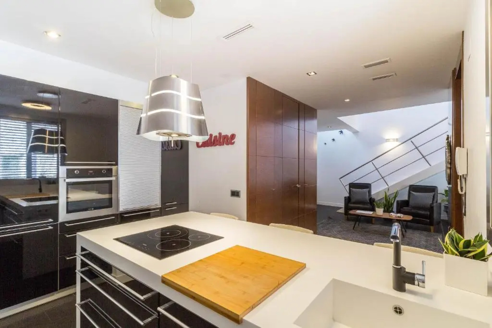 Luxury Villa Jardines del Turia