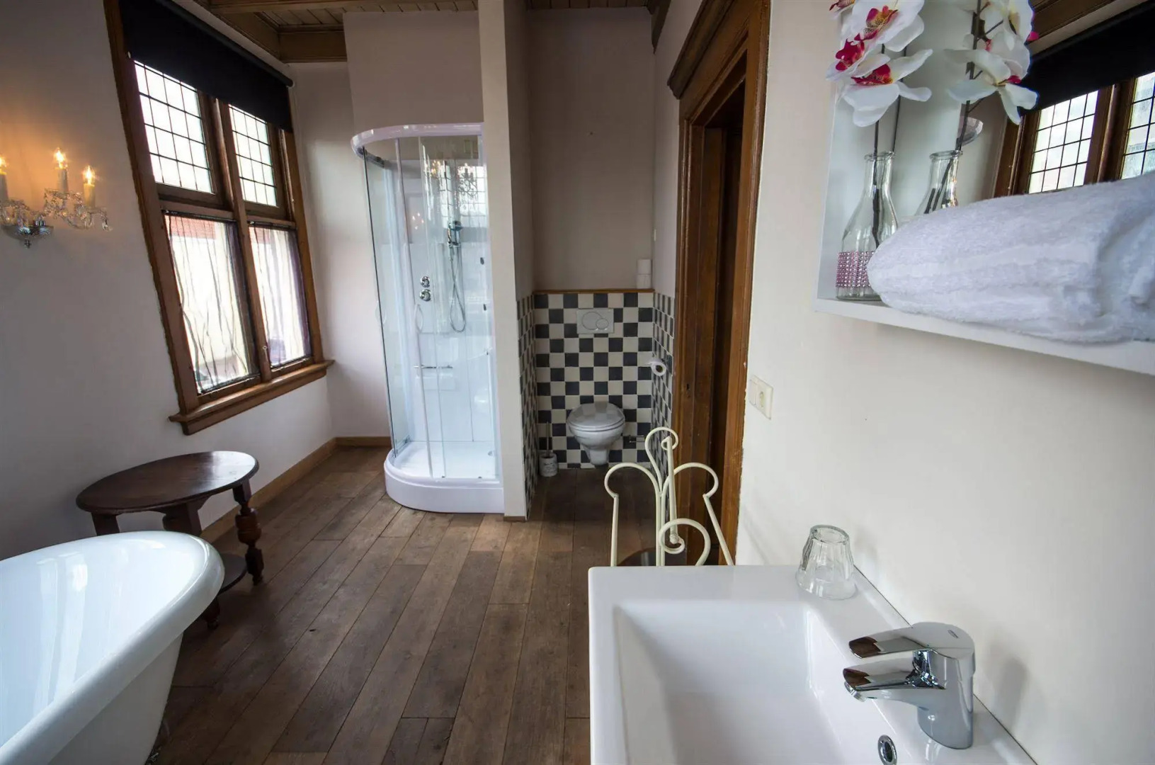 King's Inn City Hostel - Hotel Alkmaar - Hostel