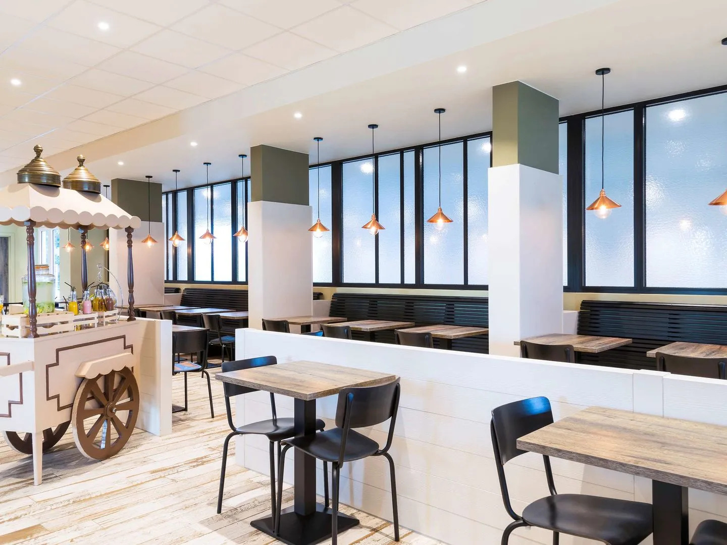 ibis Styles Nieuwpoort