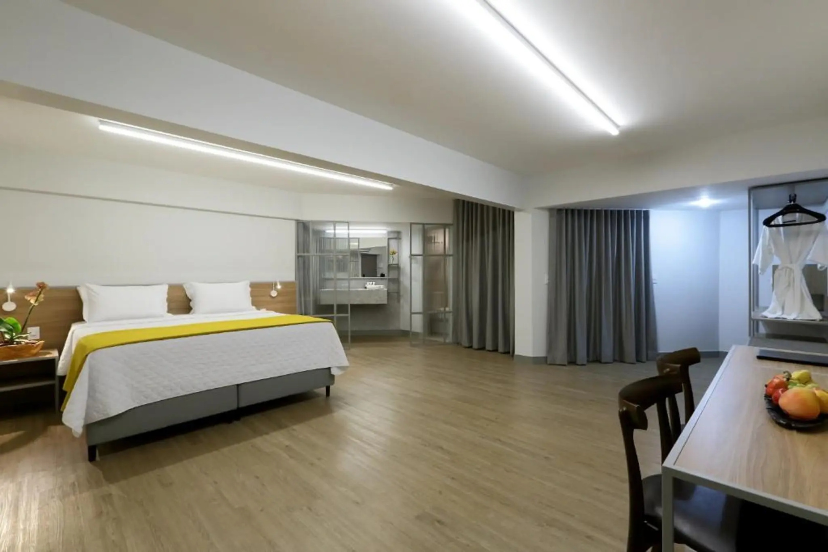 San Marino Suite Hotel