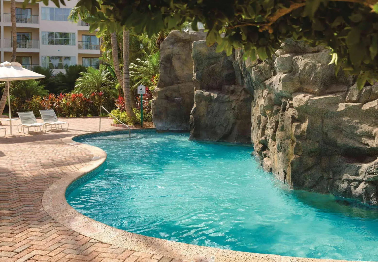 Marriott's Aruba Ocean Club