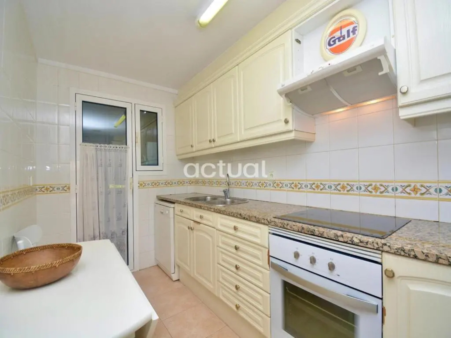 Apartamento Gavina Esc B Bajos B