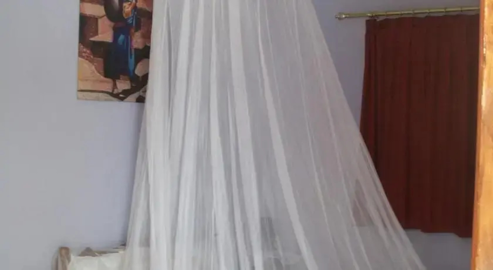 Maison DHôtes Chez Souad