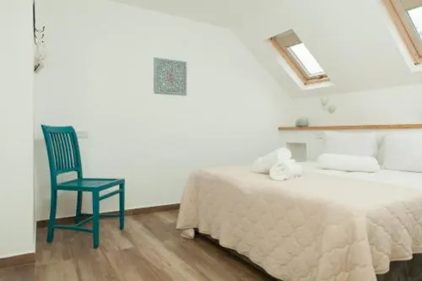 Meet In The Yard With Aliza Ron - Guest Suites