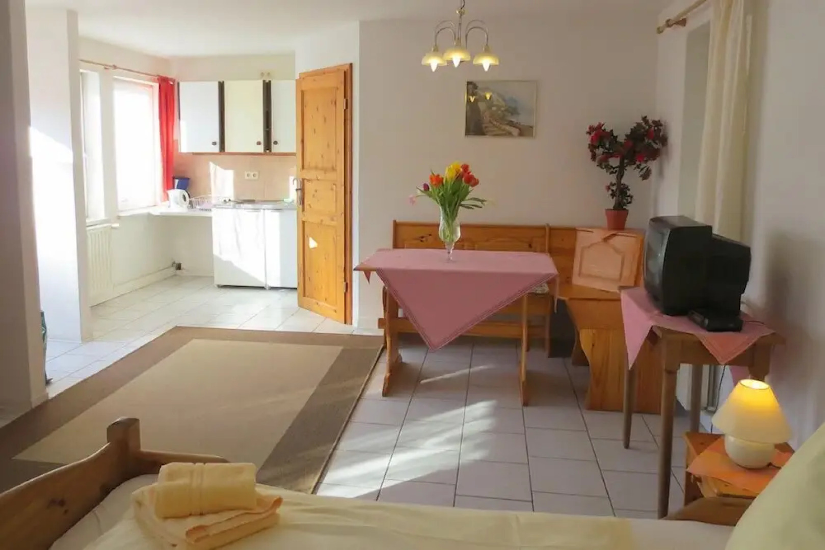 Ferienanlage Reinsberger Dorf