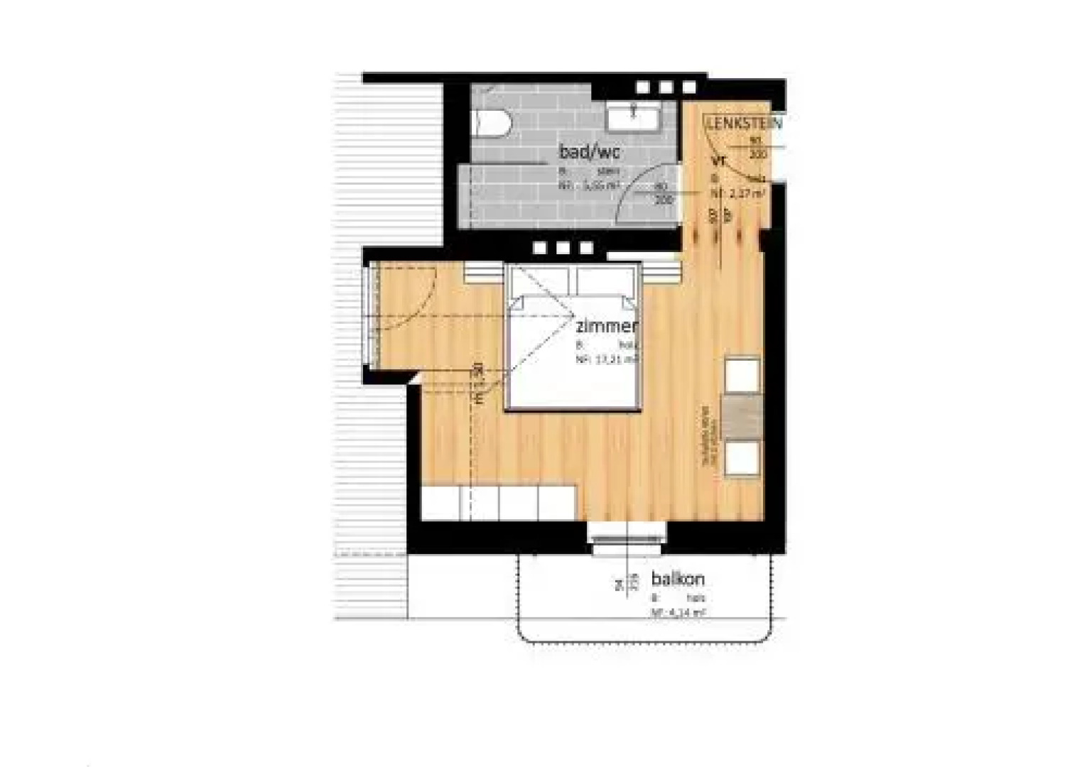 Zollhaus St Jakob im Defereggental