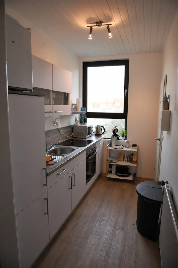 Gästeliesel Göttingen