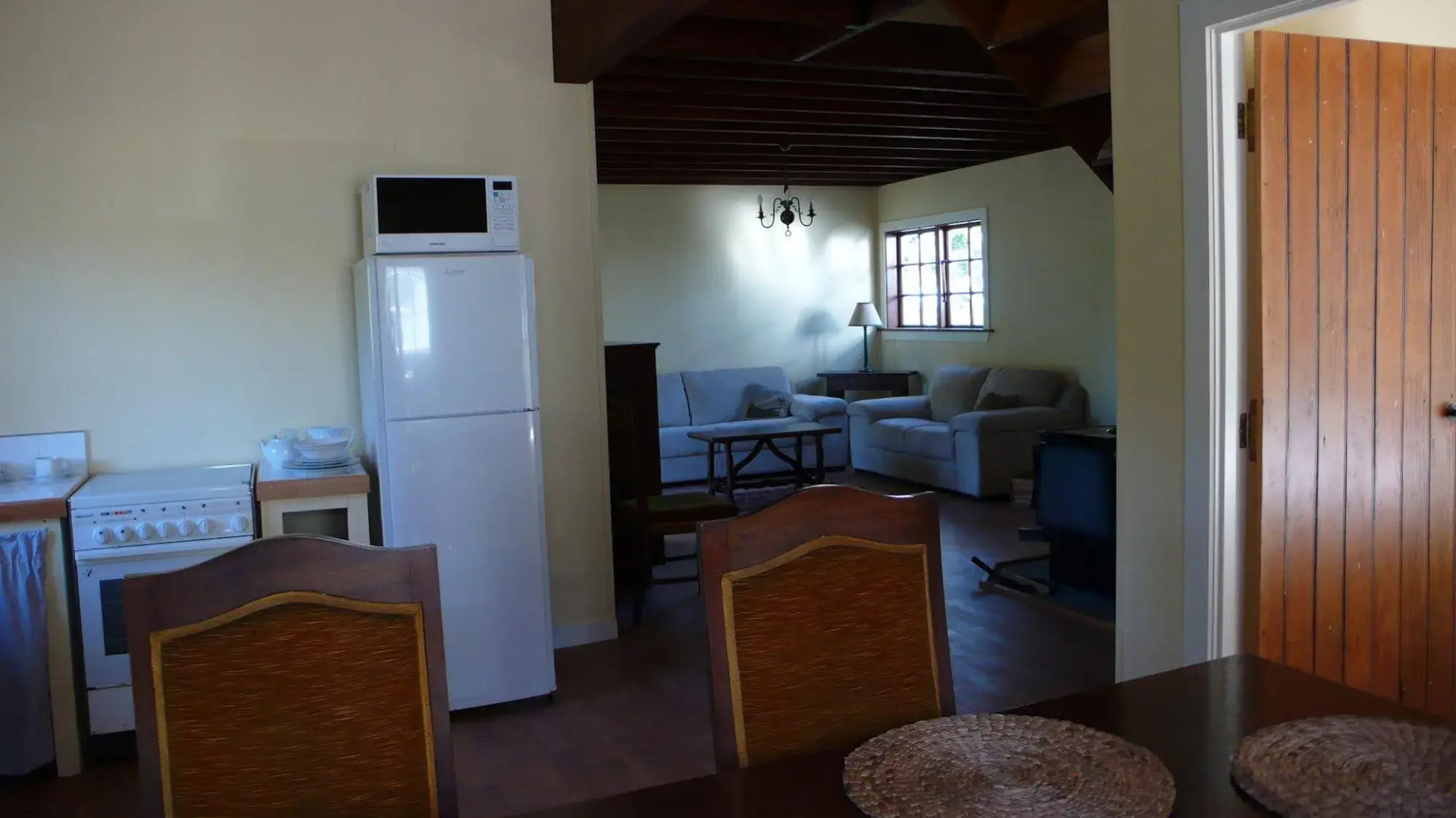 The Granary at Gunyah