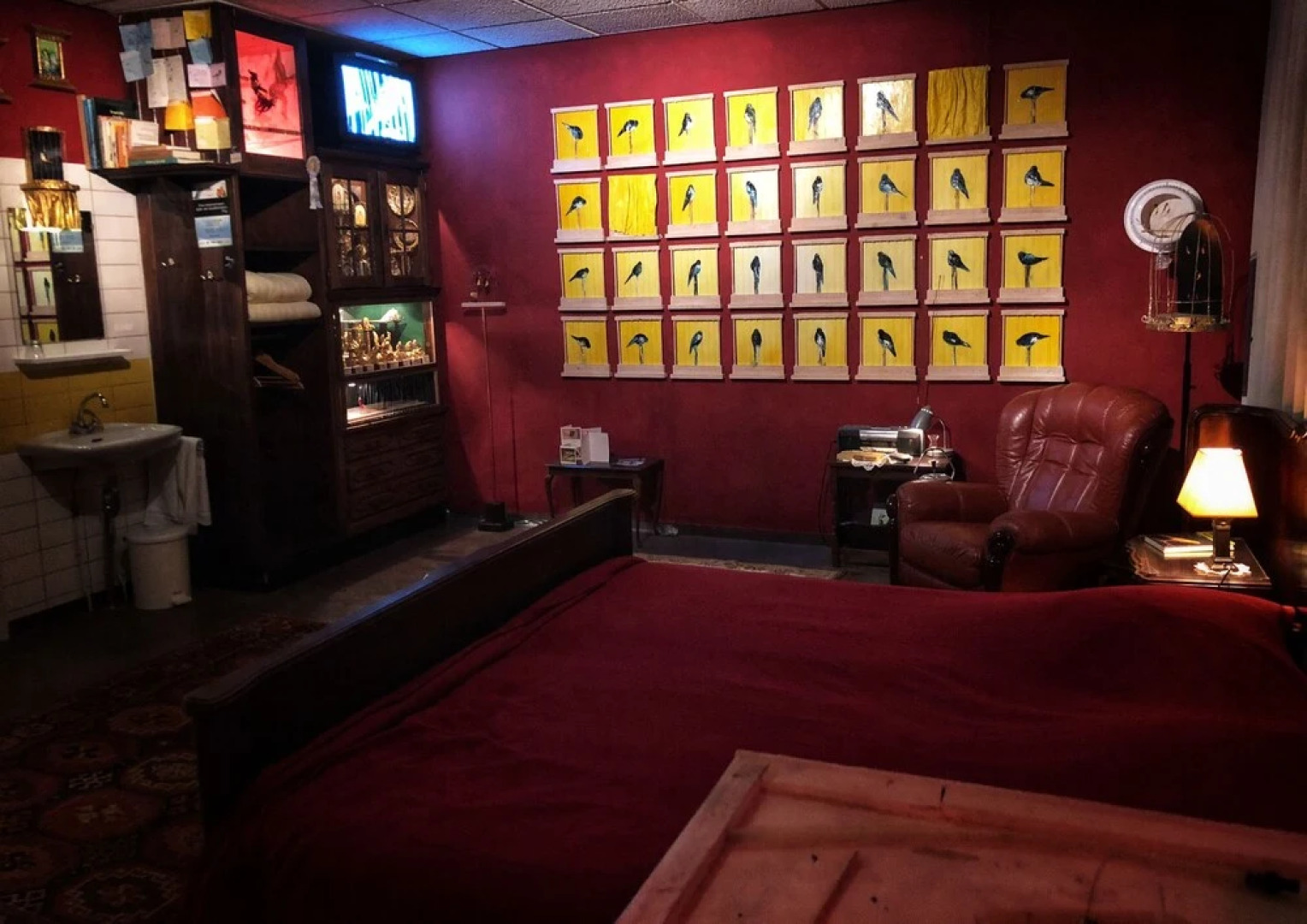 Art-Hotel Oosterwolde