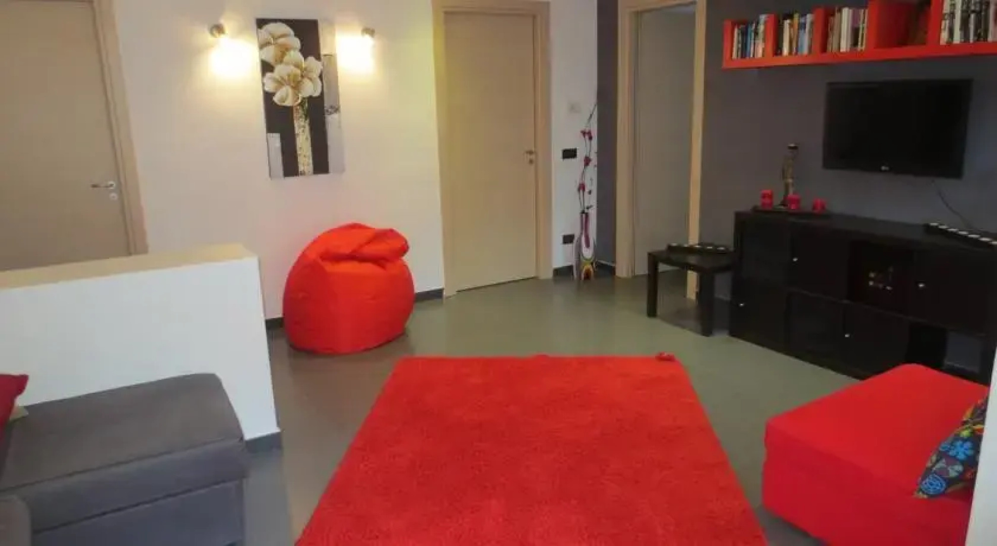 Appartamento dei Templi