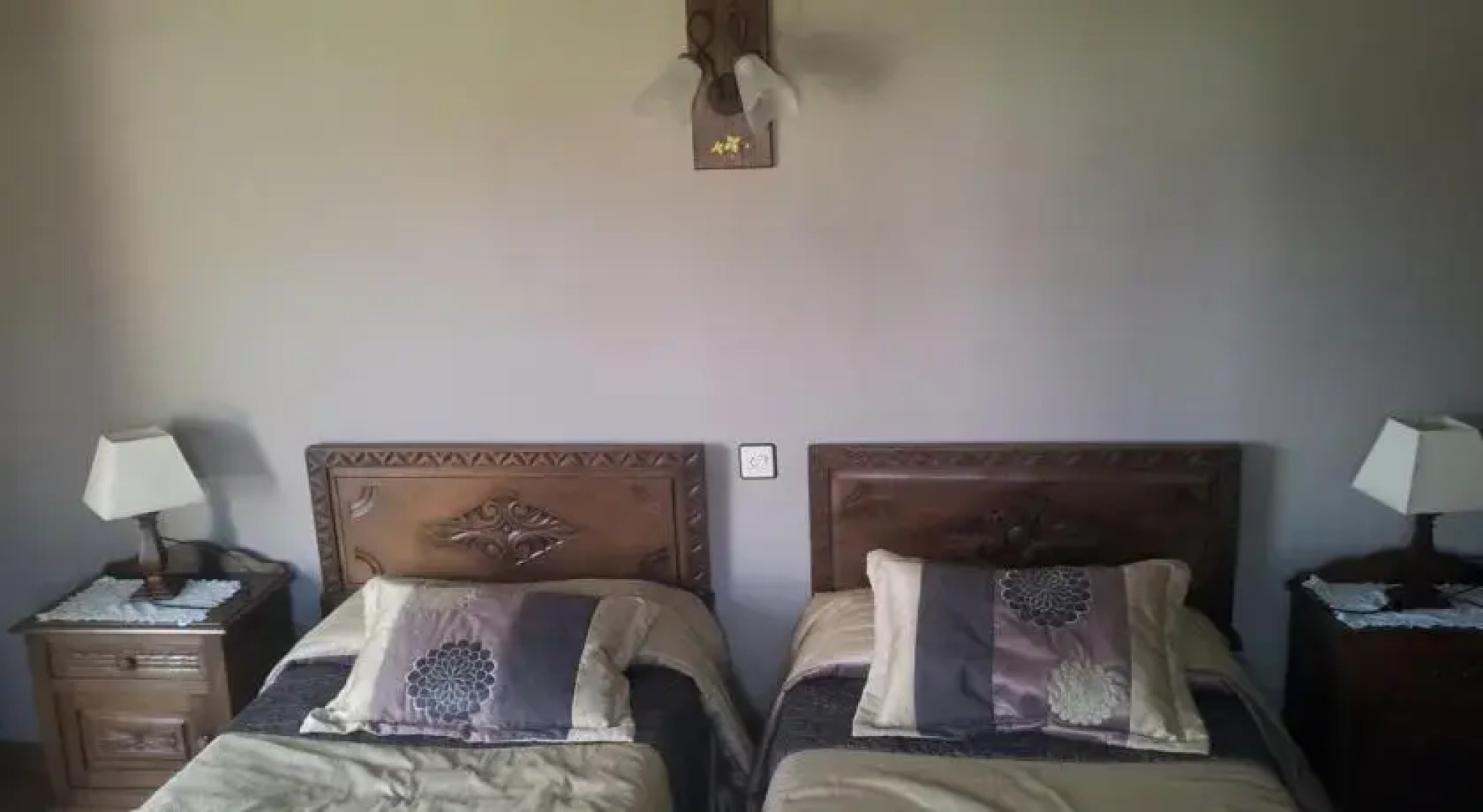 Holiday Home La Rectoral