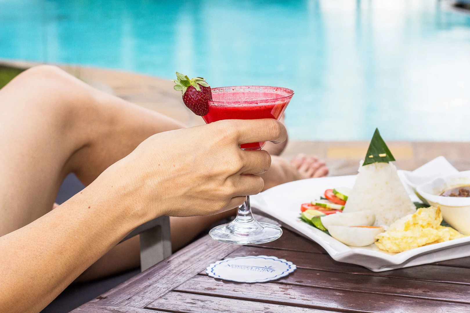 Nongsa Point Marina & Resort