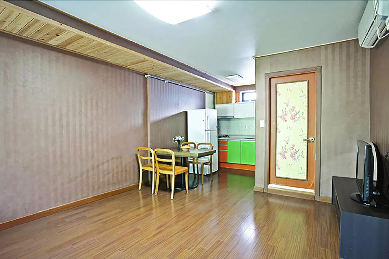 Yangpyeong Clear Water Pension