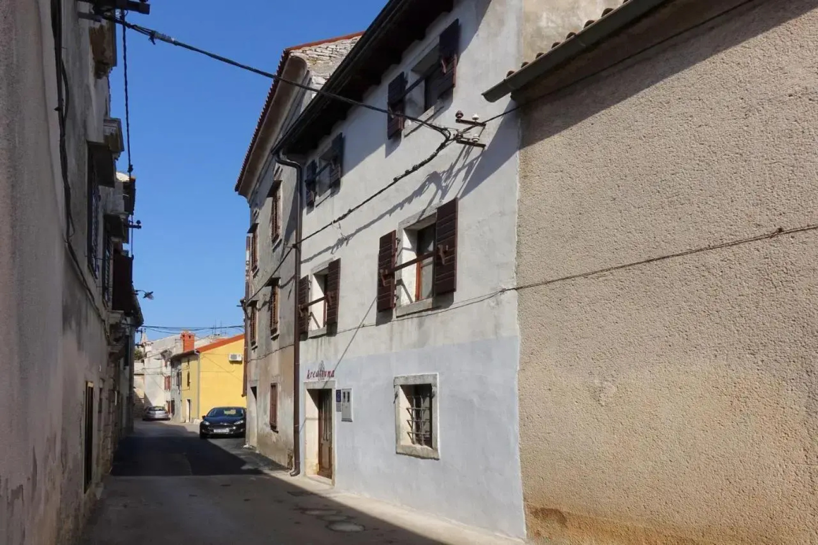 Holiday home Castelier