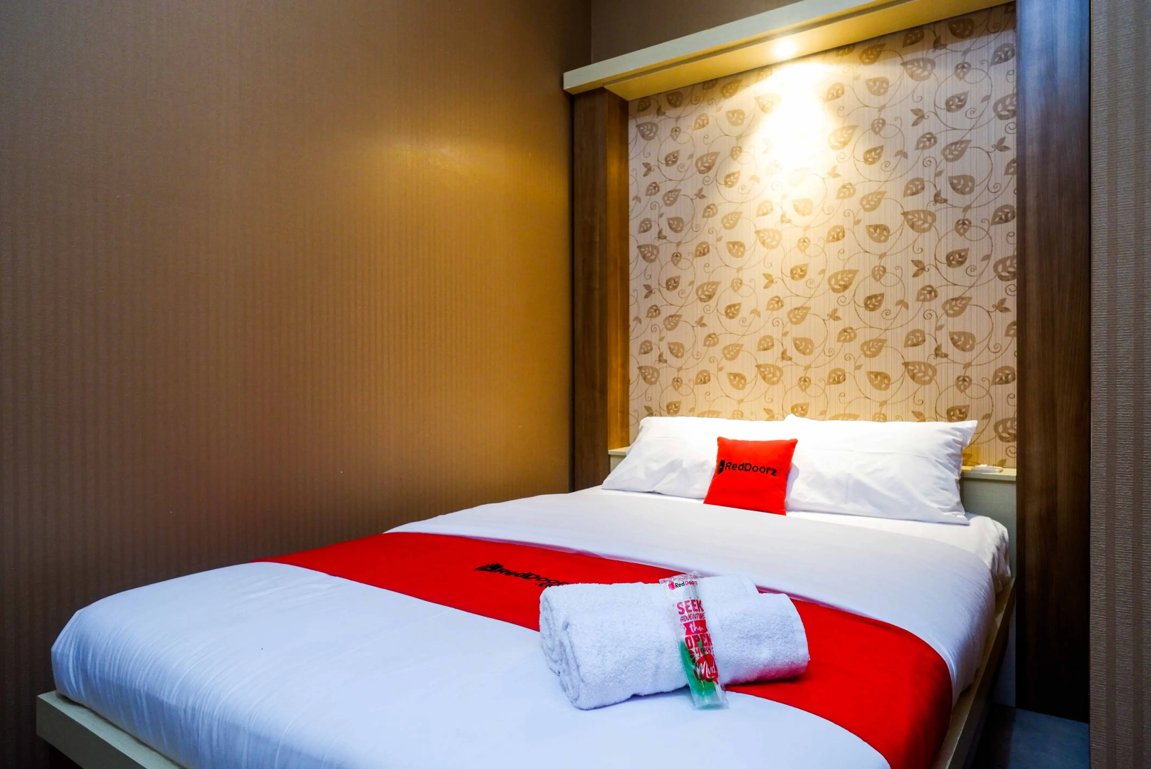 RedDoorz near Simpang Tujuh Kudus