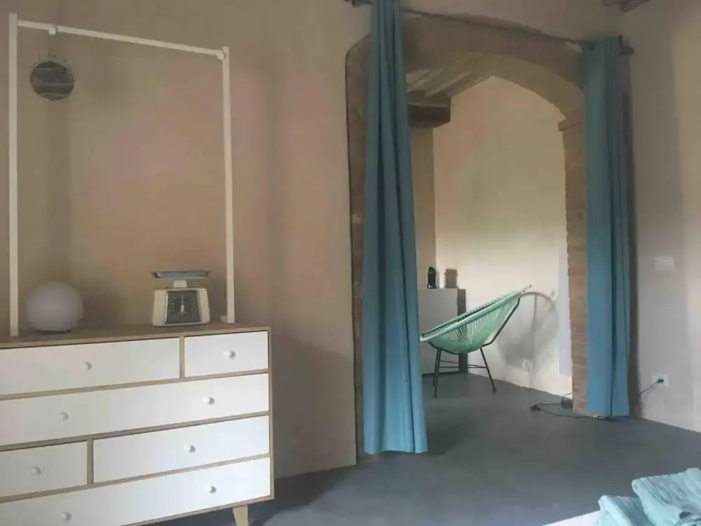 Stunning 1-bed Apartment in Montalcinello