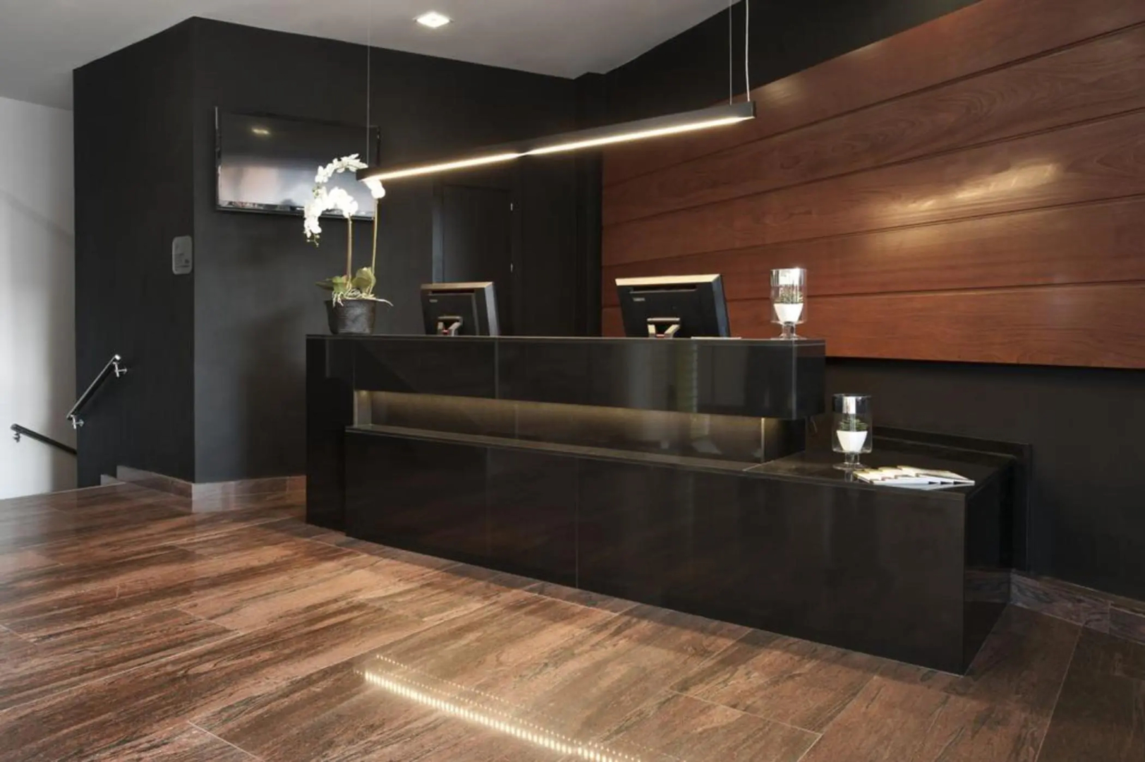 Hotel Exe Moncloa