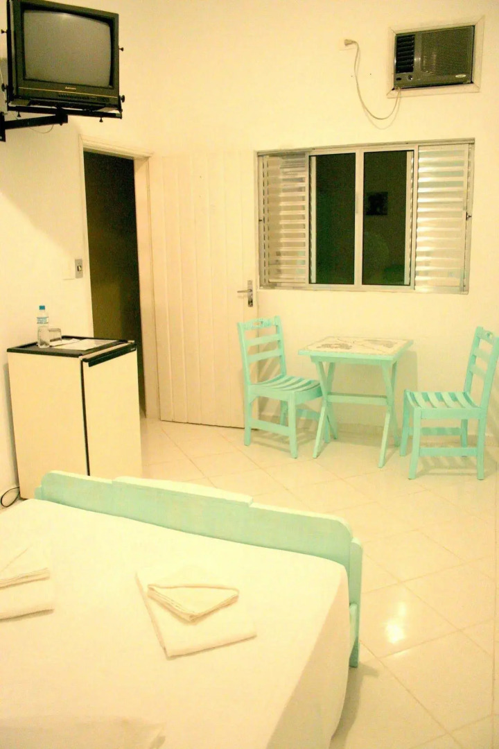 Ilha Morena Praia Hotel