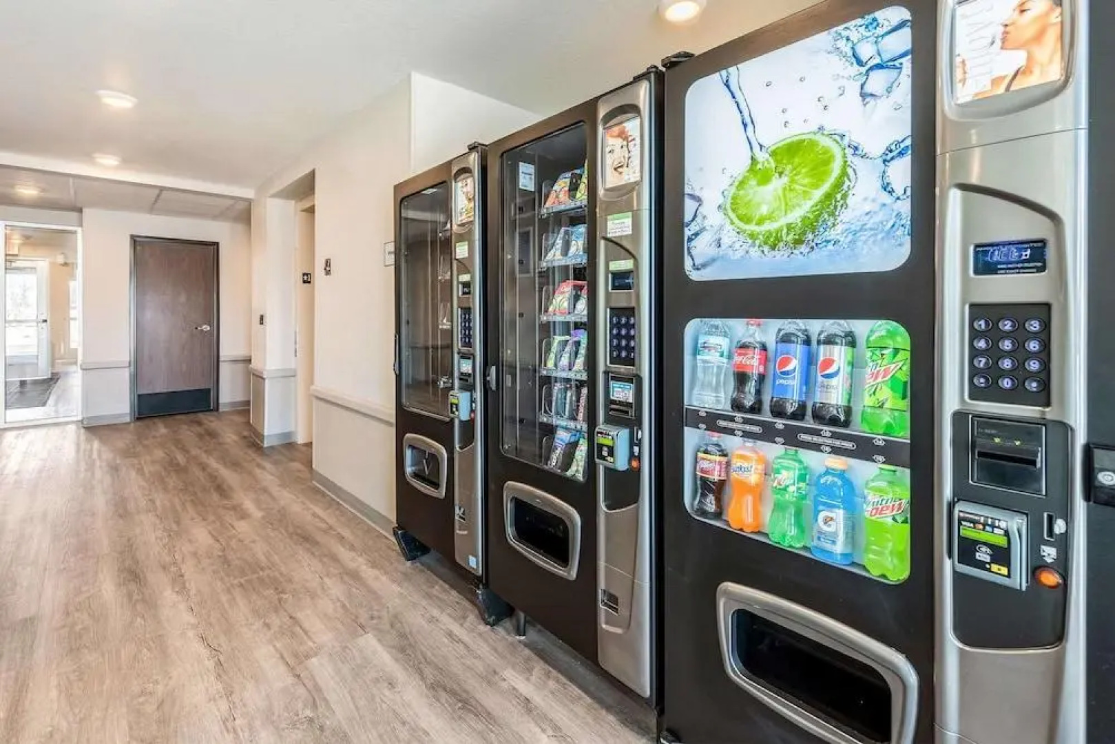 Extended Stay America Suites - Minneapolis - Airport - Mendota Heights