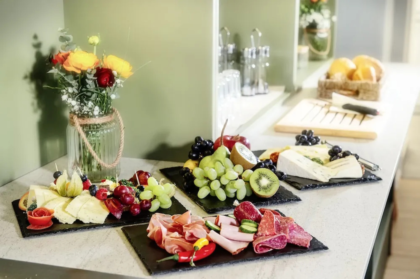 1860 hotel im dinkelhaus