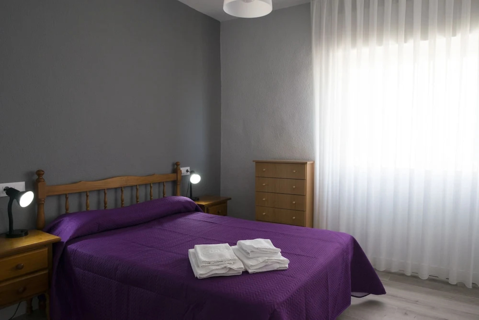 Apartamentos La Encarnación