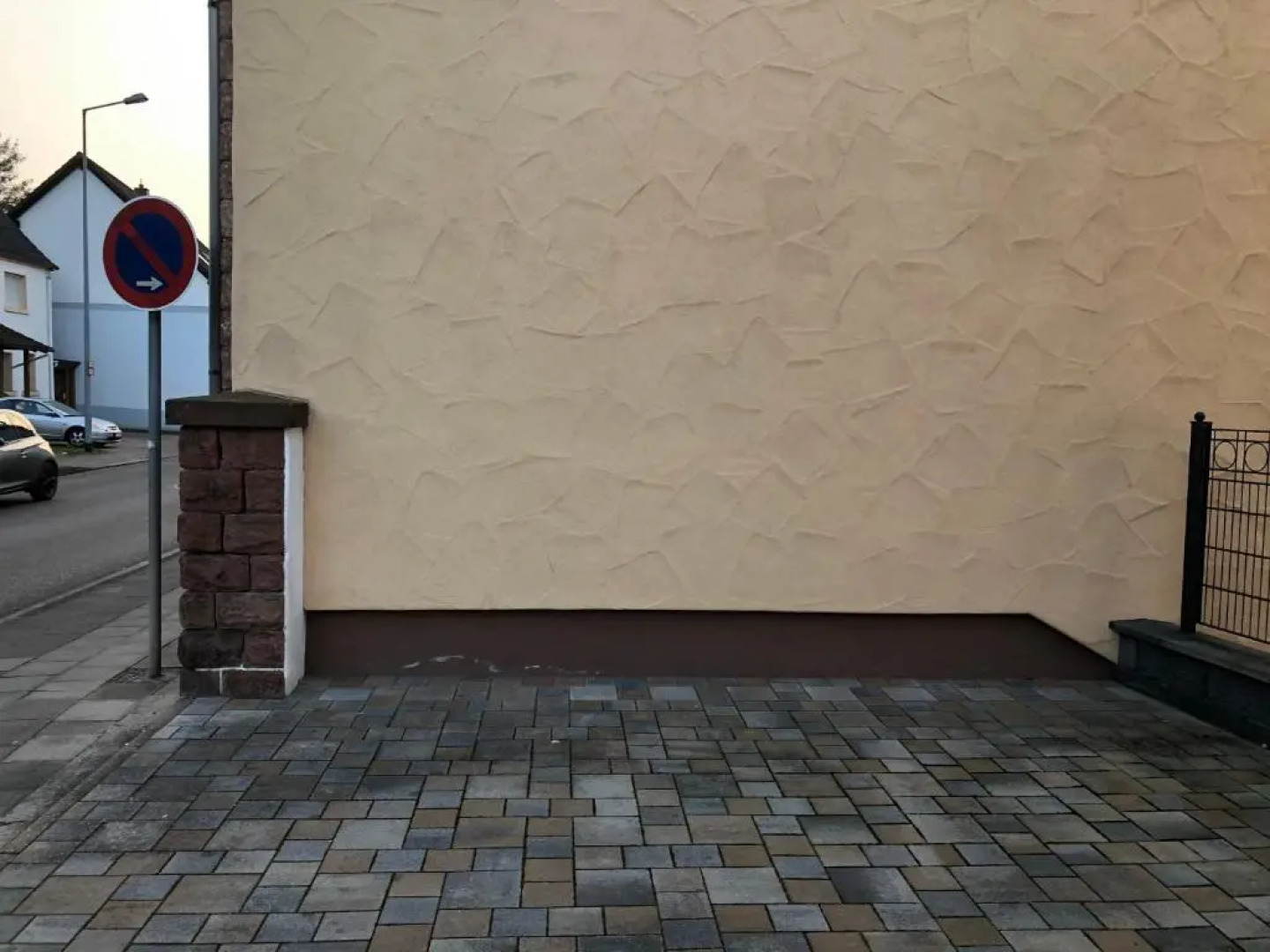 Gemütliches Apartment Garden View