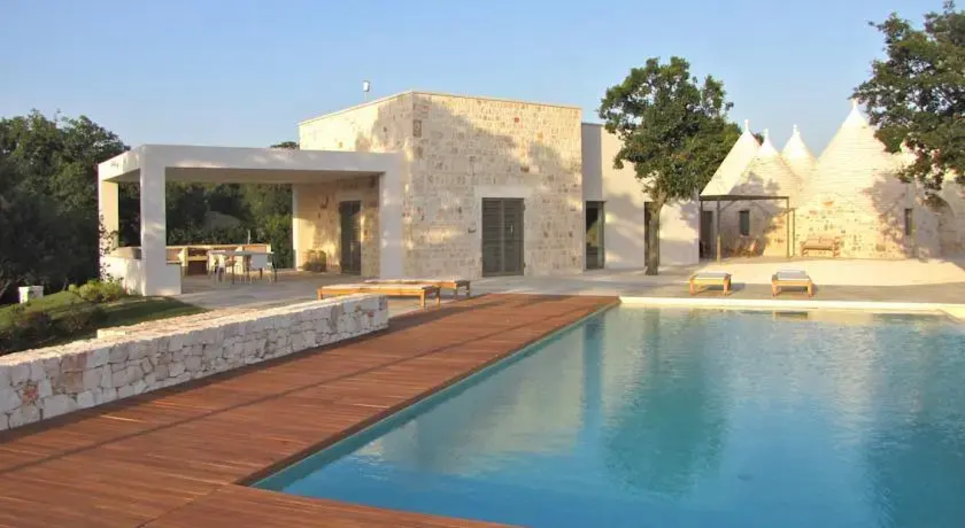 Villa Volpe