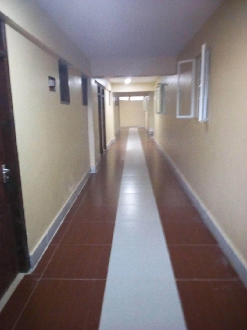 Isiolo Landmark Hotel