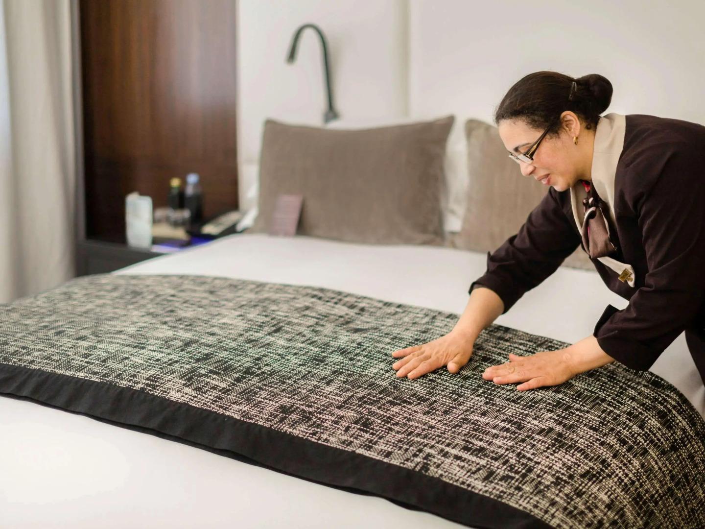 Sofitel Rabat Jardin des Roses