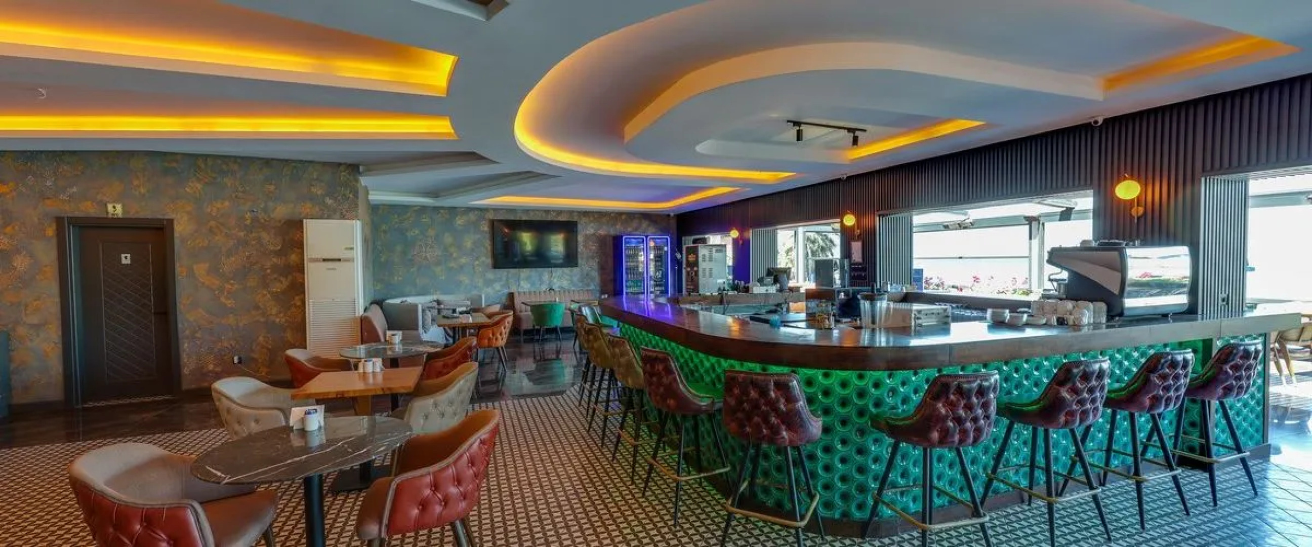 Marti Prime Beach Hotel