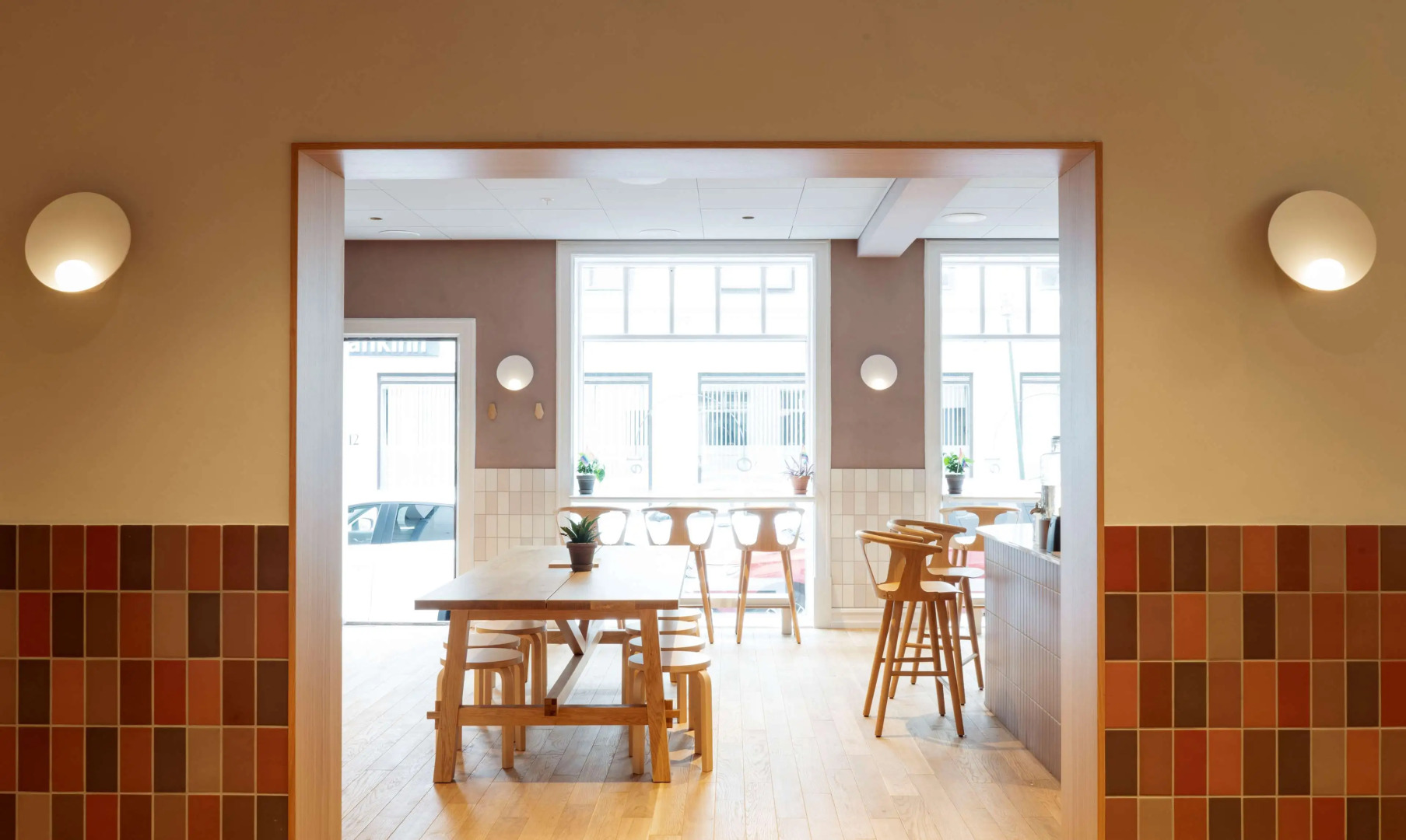 Отель Radisson Blu 1919, Reykjavik