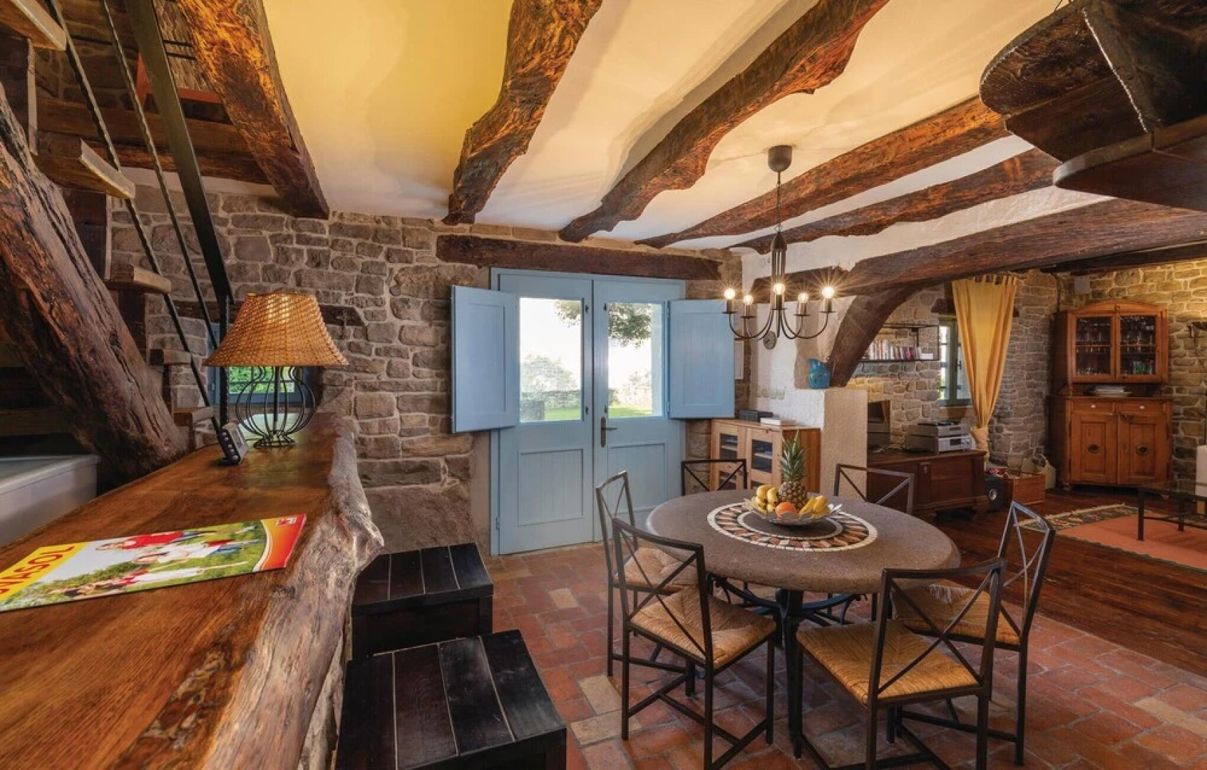 Stunning Home in Groznjan With Wifi and 3 Bedrooms