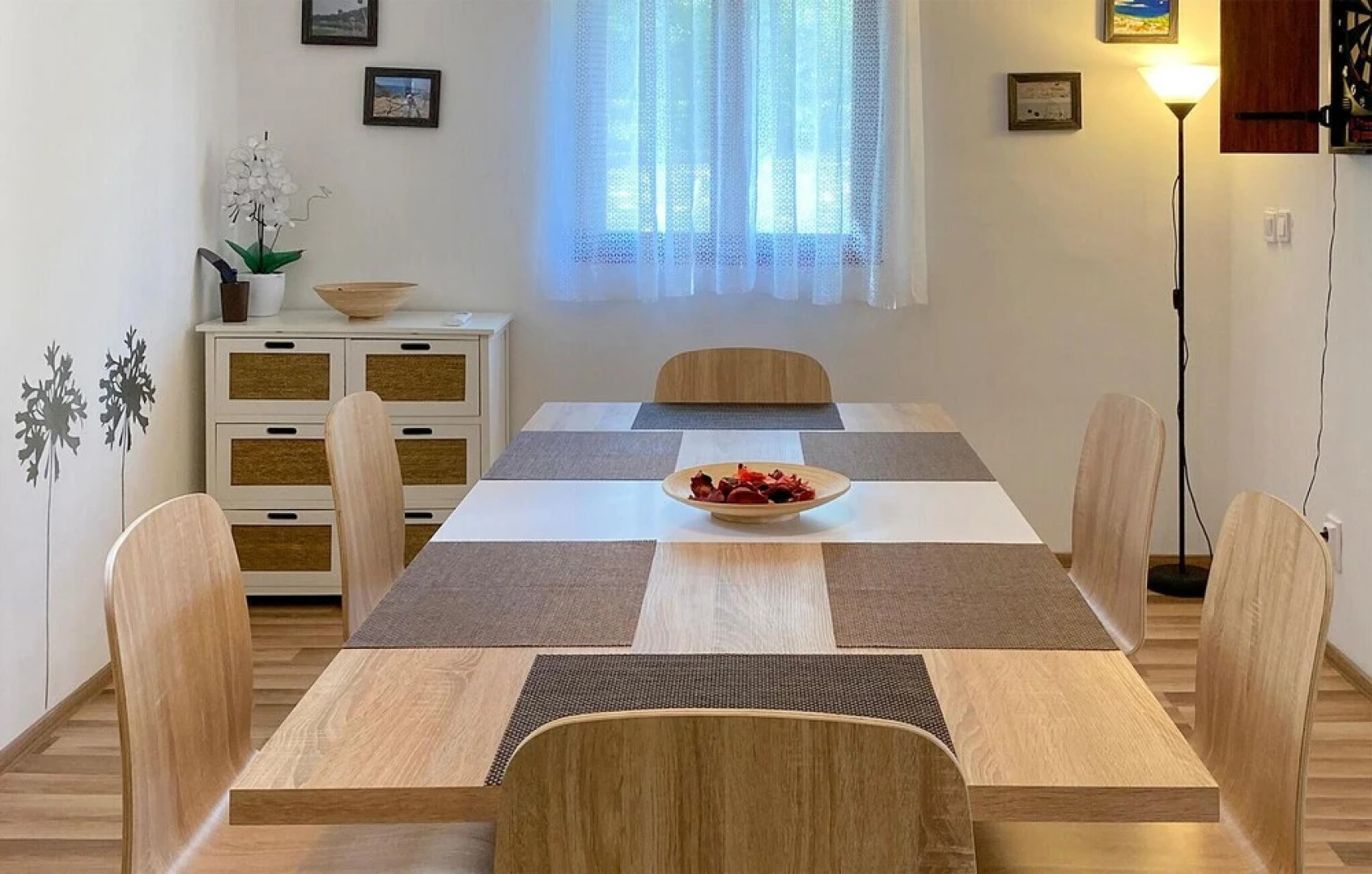 Nice Home in Starigrad With Wifi and 3 Bedrooms