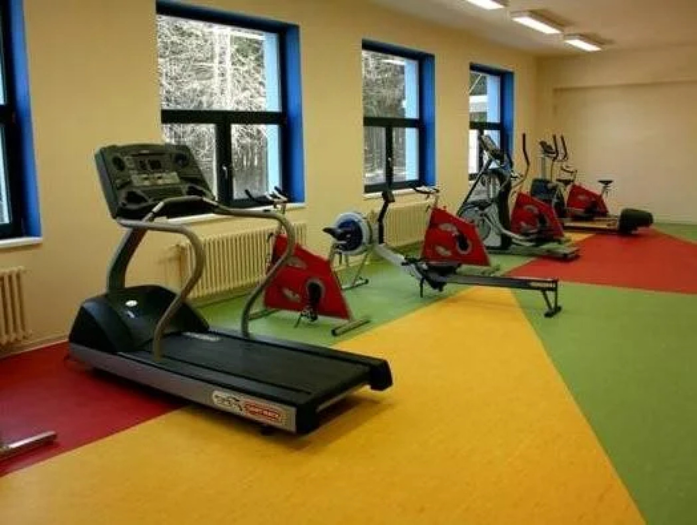 Resort Svata Katerina