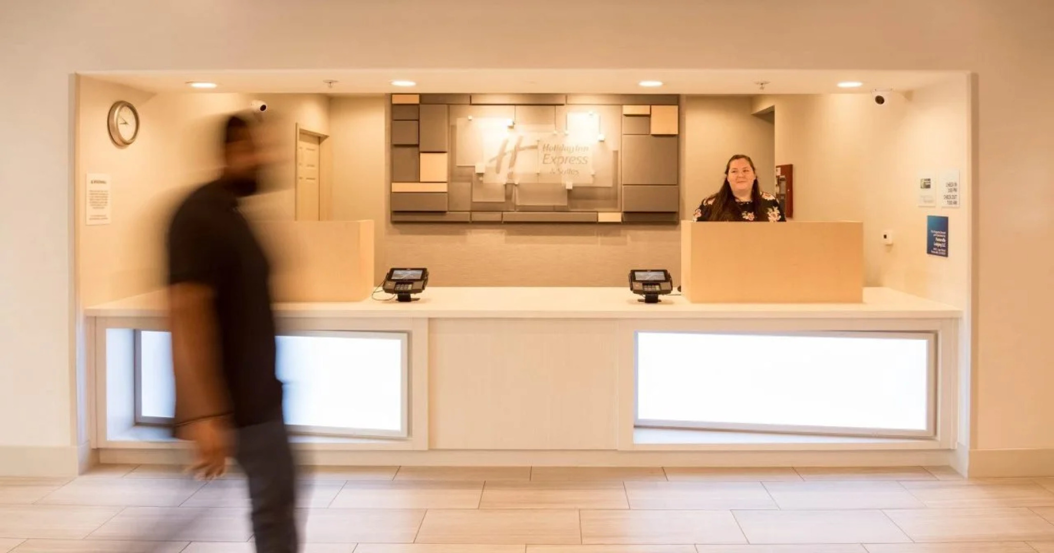 Holiday Inn Ex Ste Porterville by IHG