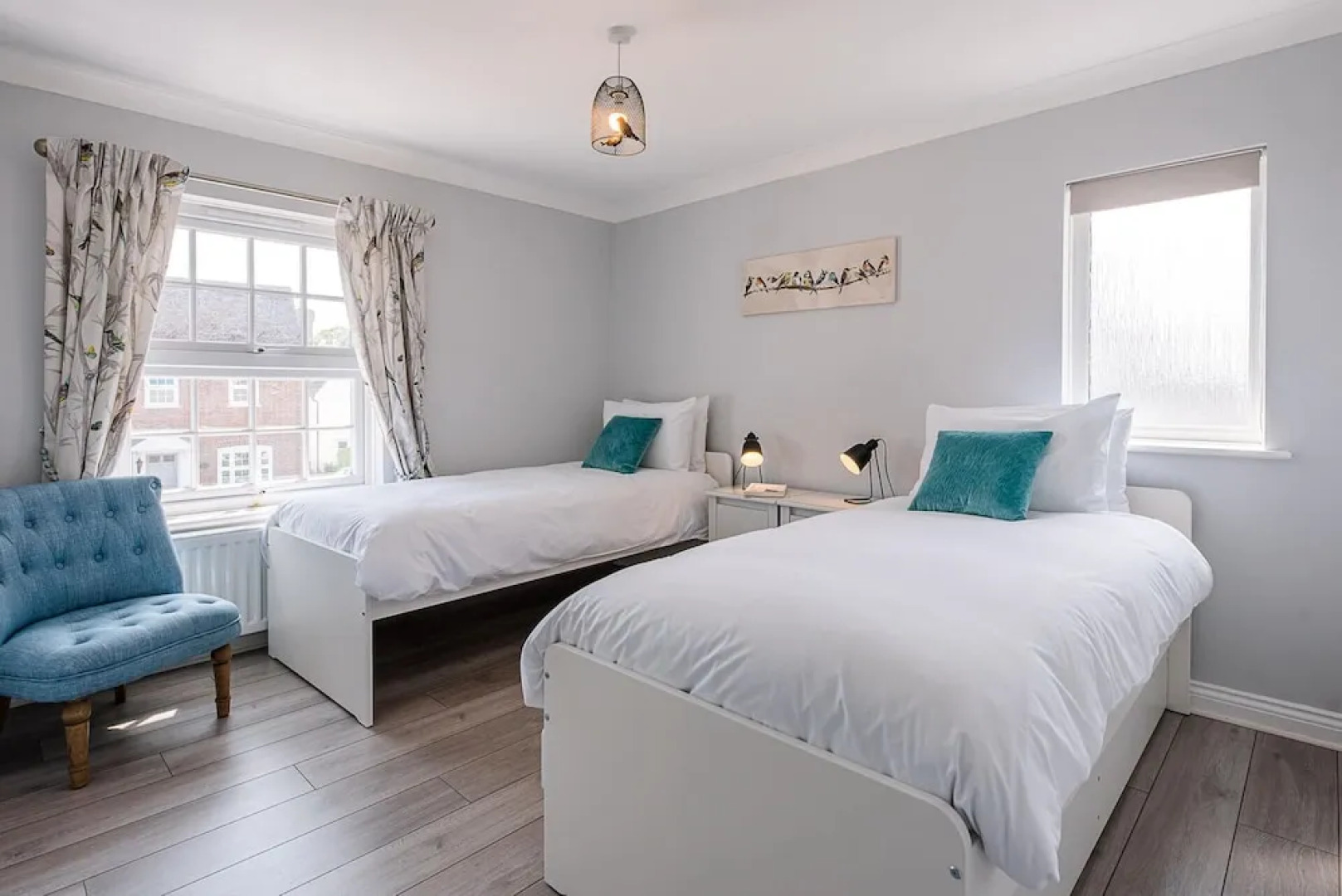 The Grange, Aldeburgh