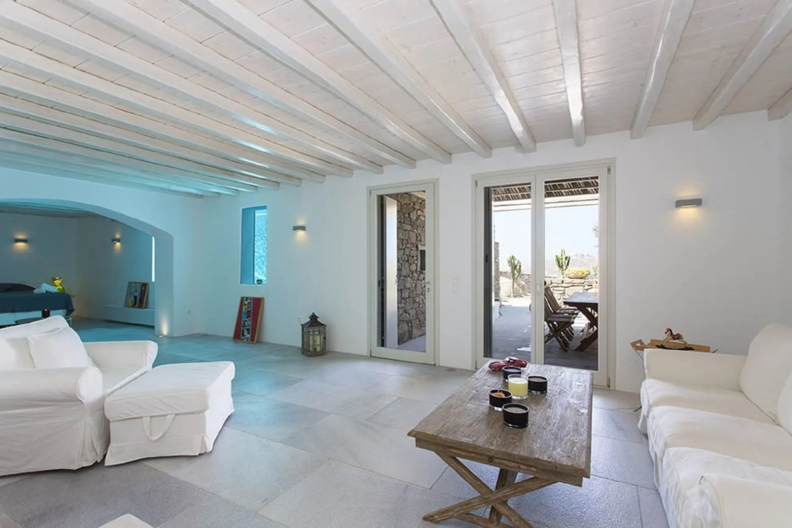 DreamLike Villas Mykonos
