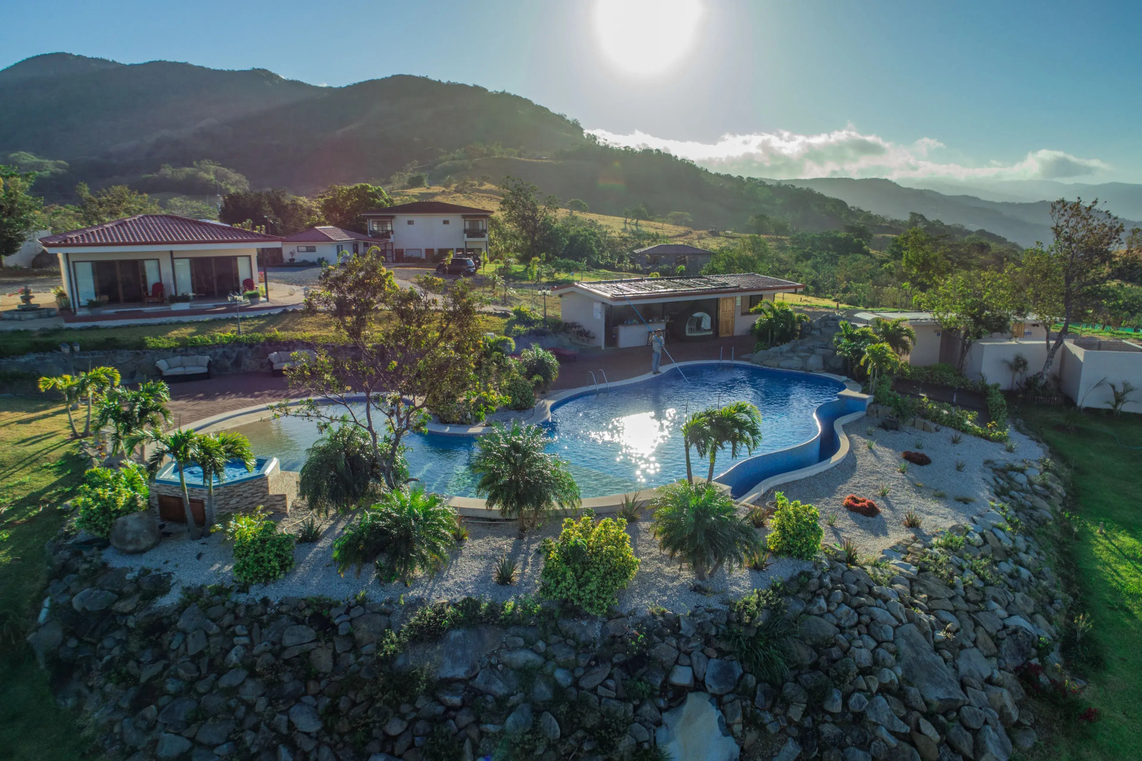 Vida Mountain Resort & Spa - Adults Only