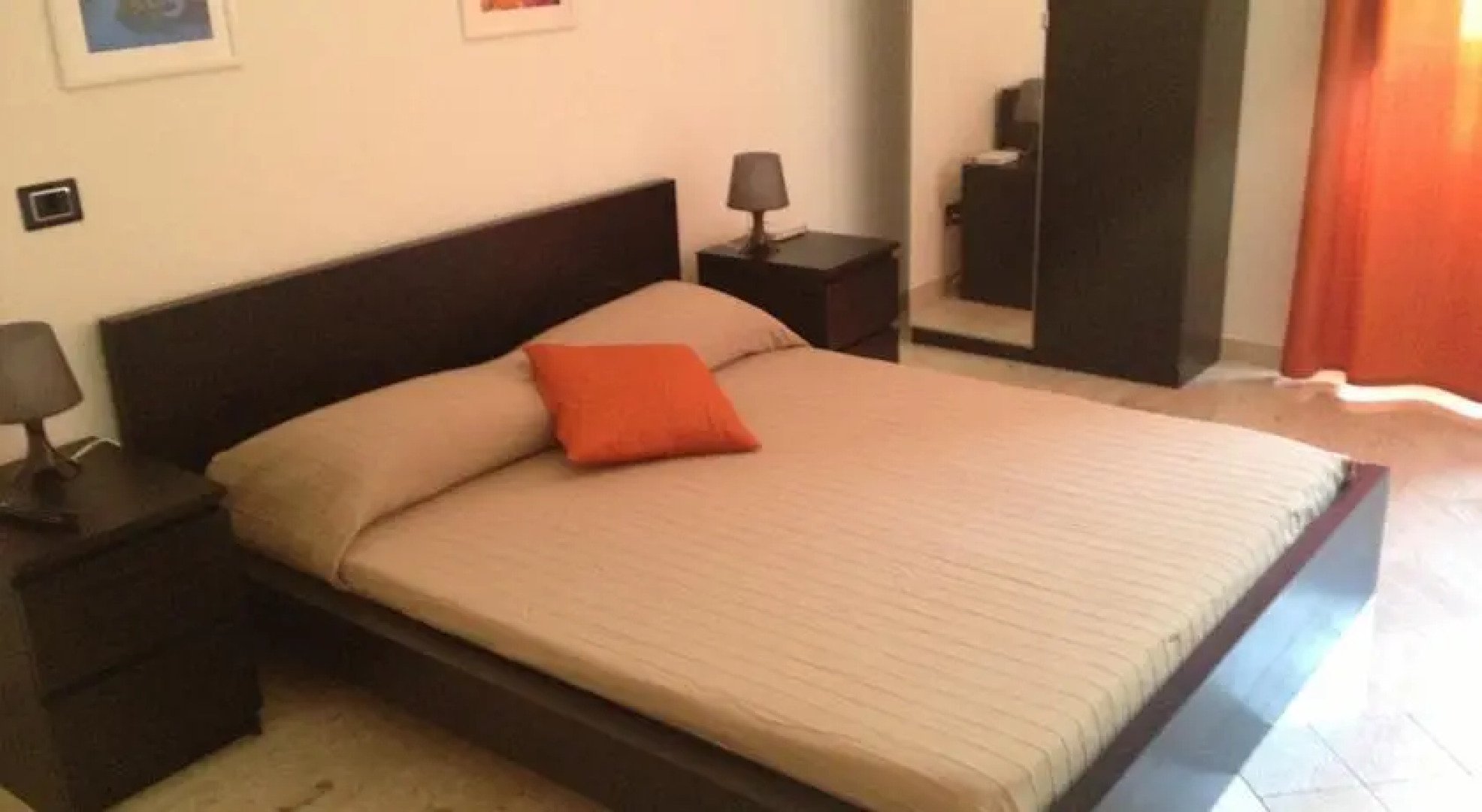 Gionas Affittacamere